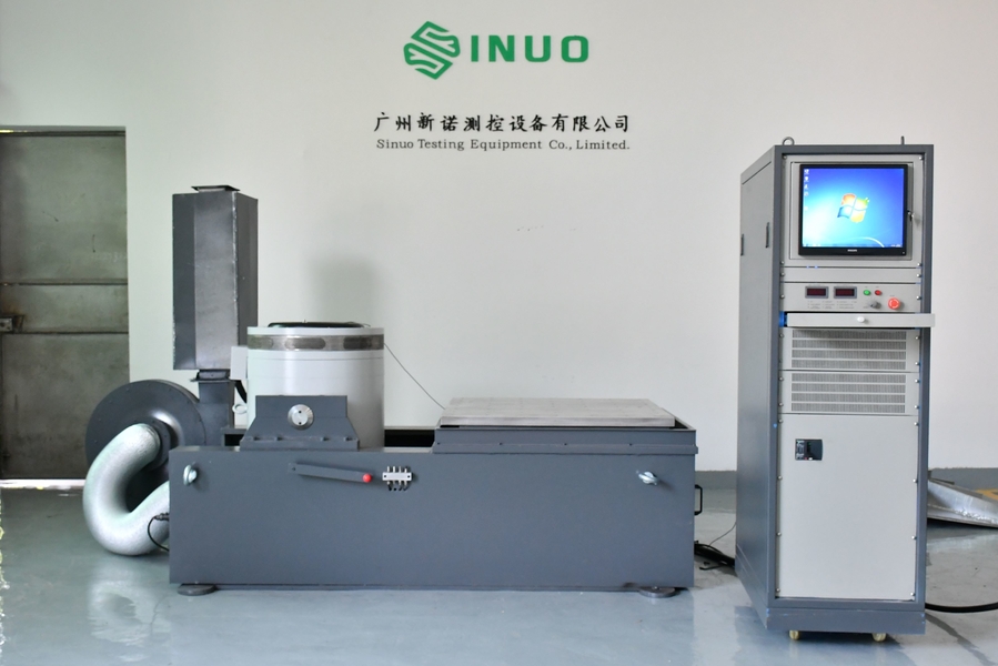 Sinuo Testing Equipment Co. , Limited निर्माता उत्पादन लाइन