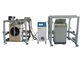 IEC60335-2-11 ड्रम वॉशिंग मशीन दरवाजा ढक्कन इंटरलॉक धीरज 200N पीएलसी नियंत्रण परीक्षण उपकरण