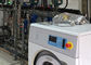 कपड़े धोने की मशीन के लिए प्रदर्शन विश्लेषण ऊर्जा दक्षता लैब