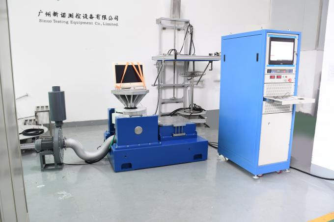Sinuo Testing Equipment Co. , Limited कारखाना उत्पादन लाइन 1