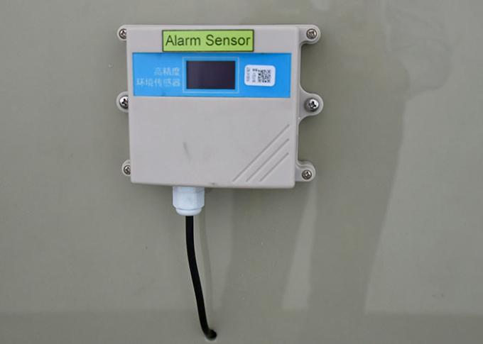 IEC 62368-1 जल संतृप्त सल्फर डाइऑक्साइड वायुमंडल परीक्षण कक्ष 0