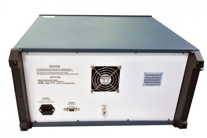 आईईसी 62368-1 अनुलग्नक डी.2 आवेग वोल्टेज जेनरेटर परीक्षण उपकरण 1