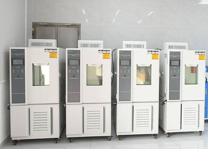 Sinuo Testing Equipment Co. , Limited निर्माता उत्पादन लाइन