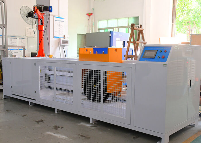 Sinuo Testing Equipment Co. , Limited निर्माता उत्पादन लाइन