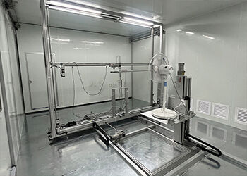 Sinuo Testing Equipment Co. , Limited निर्माता उत्पादन लाइन