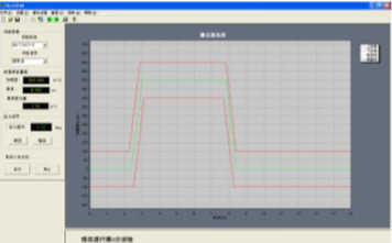 IEC62133-2 एंटी-री-शॉक ब्रेक के साथ बैटरी एक्सेलेरेशन इम्पैक्ट टेस्ट सिस्टम 3