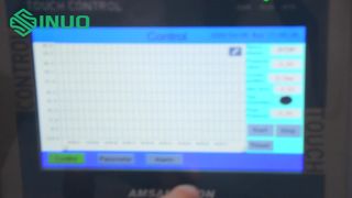 1000N कुकवेयर हैंडल टेस्ट - क्या यह टूट जाएगा? | TZS 683 झुकने प्रतिरोध मशीन