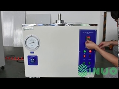 Oxygen Bomb (Air Bomb) Aging Test Chamber SN1109
