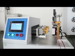 IEC60884-1:2022 वीडीई प्रकार प्लग सॉकेट के लिए स्विच और प्लग-सॉकेट धीरज परीक्षक