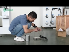 IEC 60884-1 2022 नॉन सॉलिड पिन VDE टाइप प्लग सॉकेट्स की जाँच के लिए स्विच लाइफ टेस्टर डिवाइस