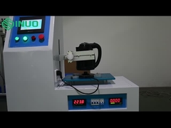 आईईसी 60335-2 कॉर्डलेस केटल आयरन ब्लेंडर्स स्टैंड और वापस ले लिया सहनशक्ति परीक्षण उपकरण