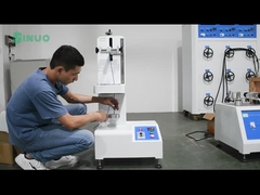 IEC 60884-1 UL 498 कॉर्ड कंडक्टर डैमेज डिग्री टेस्टर नया संस्करण