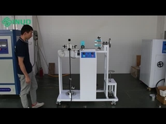 IEC62196-1 EV प्लग और कनेक्टर्स केबल एंकोरेज पुल फोर्स और टॉर्क टेस्ट उपकरण