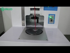 टर्मिनल पर मैकेनिकल टेस्ट के लिए IEC 62196-1 इलेक्ट्रिक वाहन टर्मिनल टेस्ट उपकरण