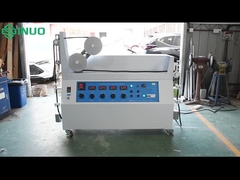 IEC60227-1 लचीले केबल समाप्त लचीले केबलों के लिए लचीले परीक्षण उपकरण