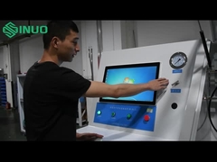 IEC60335-2-21 2.5Mpa निरंतर दबाव पानी आपूर्ति परीक्षण उपकरण