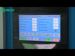 आईईसी 60598-1 रिसाव ट्रैकिंग परीक्षण उपकरण ट्रैकिंग सूचकांक परीक्षण CT1 PT1