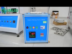 IEC60320-1 गर्मी प्रतिरोध प्रदर्शन परीक्षण का मूल्यांकन करने के लिए युग्मक हीटिंग परीक्षक