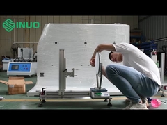 UL859 हेयर ड्रायर सुखाने की दर परीक्षण सेट