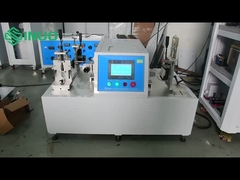 आईईसी 60669-1 स्विच और प्लग-सोकेट 3 स्वतंत्र कार्य स्टेशनों के साथ धीरज परीक्षक