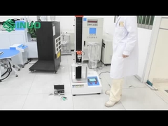 एक्सियल फोर्स ऑफ एडसन कैप्स टेस्ट उपकरण आईईसी 62560 लाइटरीज टेस्ट उपकरण