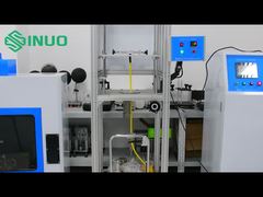 टर्मिनल परीक्षक आईईसी 62196-1 चित्र 7 पेंच टर्मिनल ताकत और स्थायित्व परीक्षण मशीन