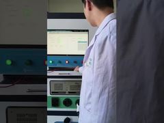 आईईसी 62196 ईवी प्लग ग्राउंडिंग संपर्क अल्पकालिक उच्च धारा प्रतिरोध परीक्षण उपकरण