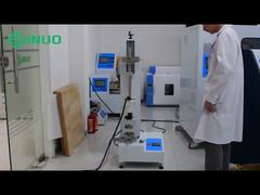 आईईसी 62196-1 खींचने बल परीक्षण उपकरण ईवी चार्जिंग बंदूक सम्मिलन बल परीक्षक