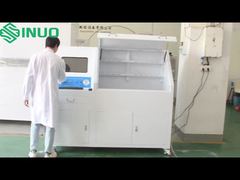 IEC 60335-2-41 खंड 22.101 हाइड्रोलिक प्रेशर टेस्ट उपकरण 0.1-2.5MPa