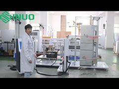 माइक्रोवेव और रेफ्रिजरेशन उपकरणों के लिए इंटेलिजेंट डोर एंड्योरेंस टेस्टर क्यों चुनें, देखें