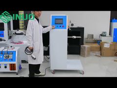 आपके लिए IEC62196-1 चार्जिंग गन मैकेनिकल स्ट्रेंथ फ्लेक्सिंग परीक्षण उपकरण पेश करें