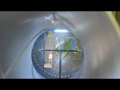 क्या आपका उत्पाद इस जल परीक्षण में खरा उतर सकता है? | IEC 60529 IPX3/IPX4/IPX5/IPX6 डेमो