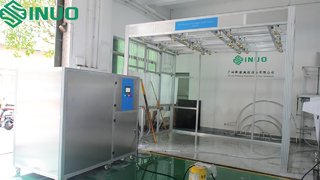 आप यह कैसे सुनिश्चित करते हैं कि आपका ईवी चार्जर वॉटरप्रूफ़ आवश्यकताओं को पूरा करता है?