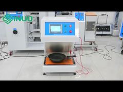 नॉन मेटालिक हैंडल थर्मल टेस्ट TZS 683 2022