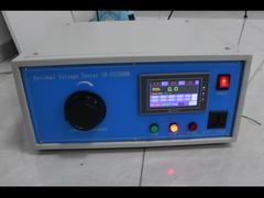 आईईसी 60598-1:2020 क्लॉज 8.2.7 अवशिष्ट वोल्टेज परीक्षक